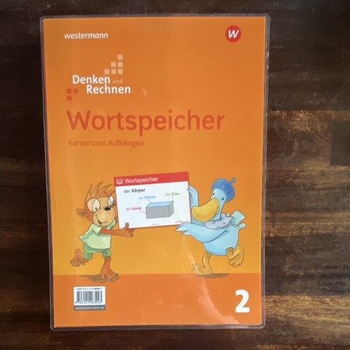 Westermann denken und rechnen - denken,