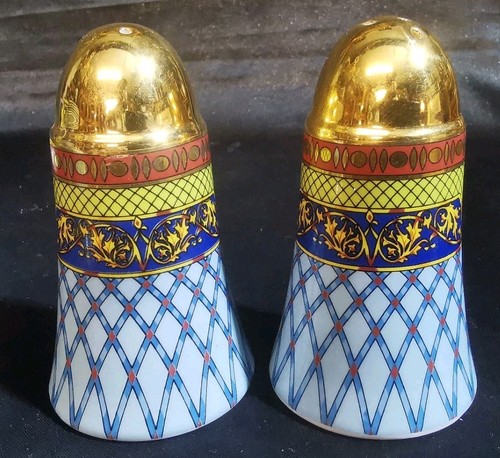 Rosenthal versace russian - versace,,