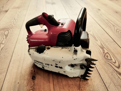Stihl 08s motorsäge - stihl,