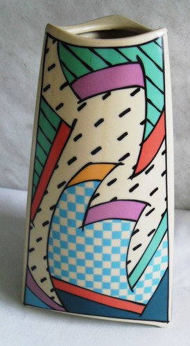Große rosenthal vase flash - große,