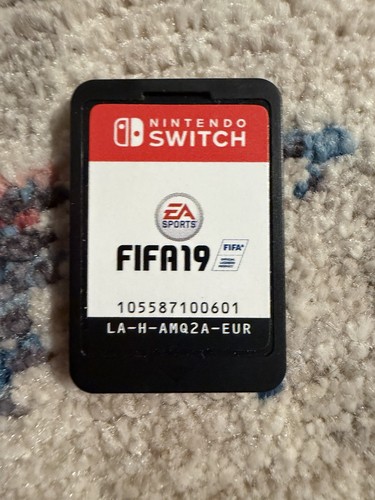Fifa nintendo switch - fifa,