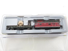 (RBT048) Minitrix 16992 Turmtriebwagen TVT 6251 Mz, digital, Sound, MHI DC, N...