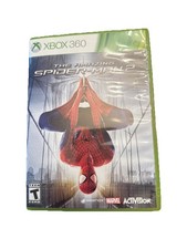 The Amazing Spider-Man 2