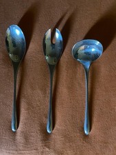 Besteck Rosenthal Taille