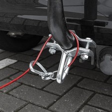 1m Abrissseil Sicherungsseil