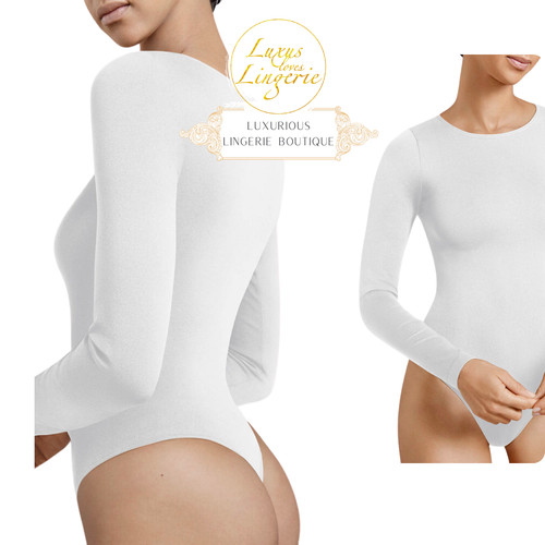 Longsleeve string body - longsleeve,