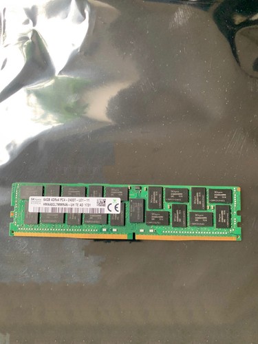 Hynix 64gb 4drx4 pc4 - hynix,