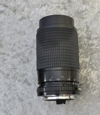 Exakta macro lens 5 - exakta,
