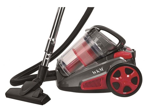 Wkm psc 2300w - zyklon, boden