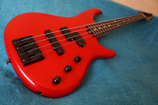 Ibanez / Roadbass RB 808 / Active EMG /Japan 1987