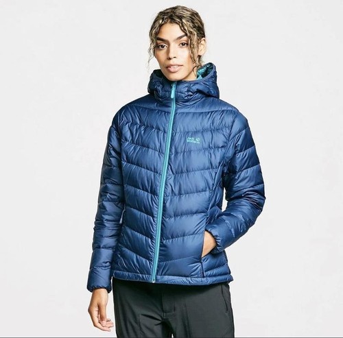 Women jack wolfskin down - women,