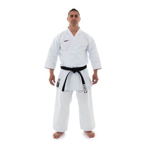 Smai kaminari karate - smai,