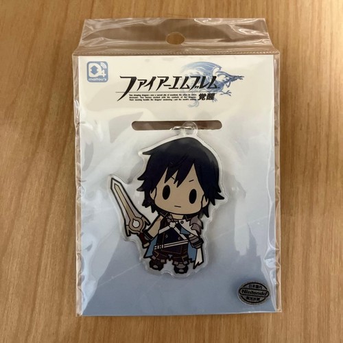 Fire emblem awakening acryl - fire,