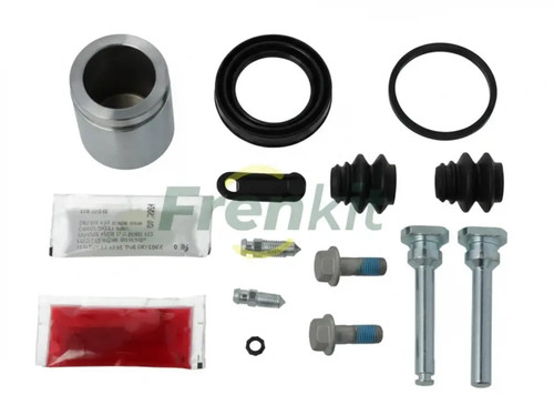 Bremssattel reparaturset - bremssattel,