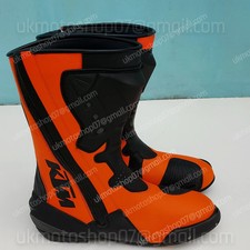 KTM Racing Motorcycle Genuine