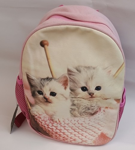 Katzenrucksack kinderrucksack - katzenrucksack,