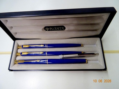 Parker sonnet lacquer france - parker,