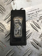 676172 676172 Kennzeichenleuchte VW Touran II (5T) 5NA943021  5NA943021