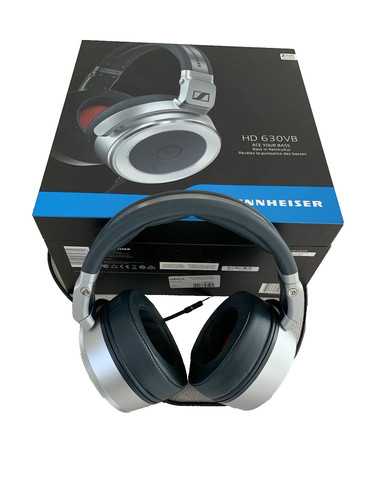 Sennheiser 630 mit - 630,