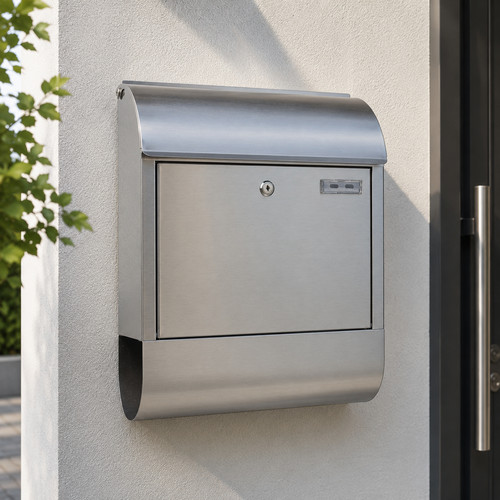 Briefkasten kasten post - briefkasten,