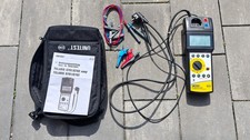 BEHA UNITEST TELARIS 0701/0702