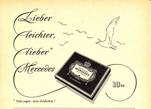 3w9817 reklame werbung aus - reklame,