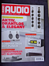 Audio luxman - audio, 8/23,luxman