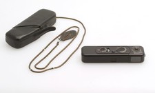 Minox miniaturkamera - minox, b