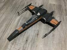 Wing fighter star - x-wing,