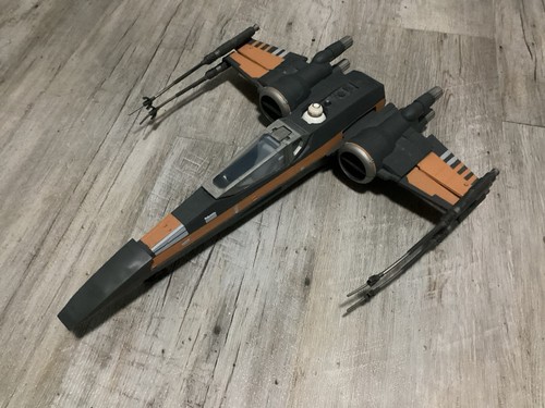Wing fighter star - -,