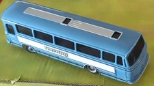 Faller Car System Mercedes O302 HO  1:87 Neuwertig Touring Bus Wiking