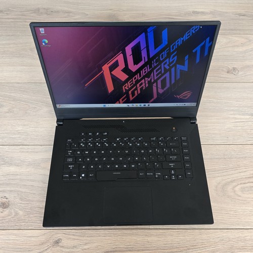Asus rog zephyrus g15 15 - asus,
