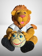 Goleo Spardose WM 2006