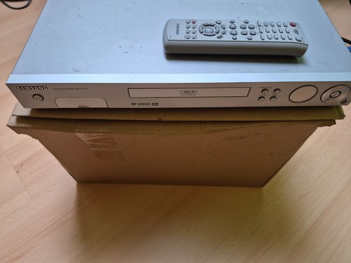 Samsung dvd r119 recorder - dvd-r119, dvd-recorder