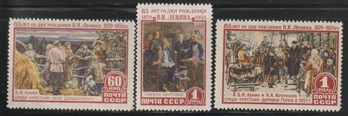 Russland 1758 60 - russland, **