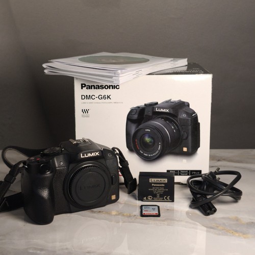 Panasonic lumix dmc 1 mp - panasonic,