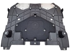 UNTERFAHRSCHUTZ MOTORSCHUTZ