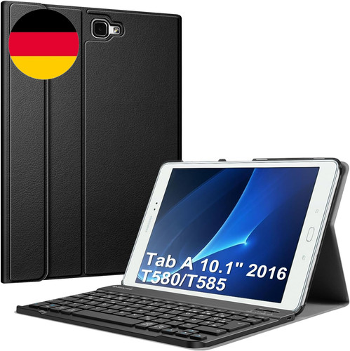 Fintie tastatur hülle für - hülle,