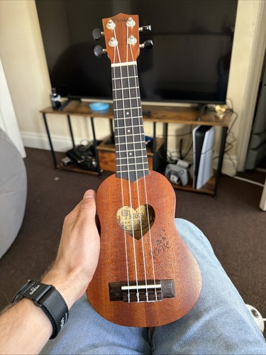 Kaka love tenor ukulele - kaka,