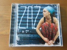 ZAZ "Zaz" - s/t 2010 Play On