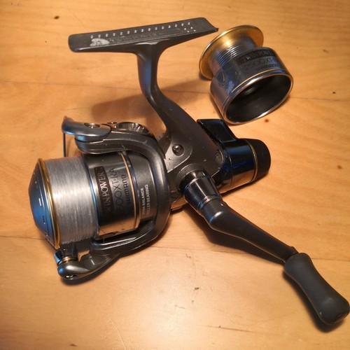 Shimano twinpower 2500 - 2500, +