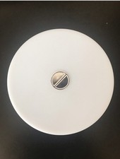 Flos Mini Button Designerleuchte Wand- oder Deckenlampe unbenutzt 