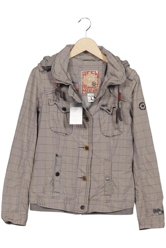 Khujo jacke damen - damen, anorak