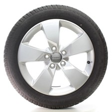 Audi TT TTS FV Winterräder