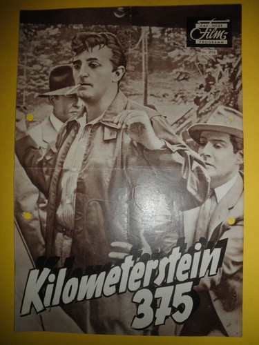 Dnf kilometerstein - (klemmer),