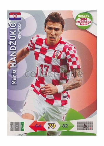 Panini adrenalyn road world - road,