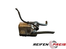 Standheizung Webasto Zuheizer