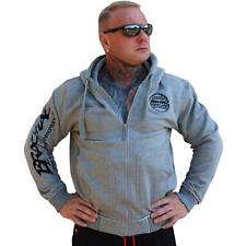 Brachial Zip-Hoody "Special"