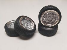 SD Felgen 14 Zoll BRS-F1 - BBS