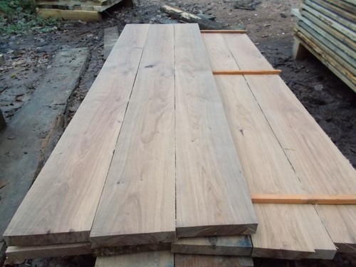 Eiche 20x4cm kantholz pfosten - kantholz,